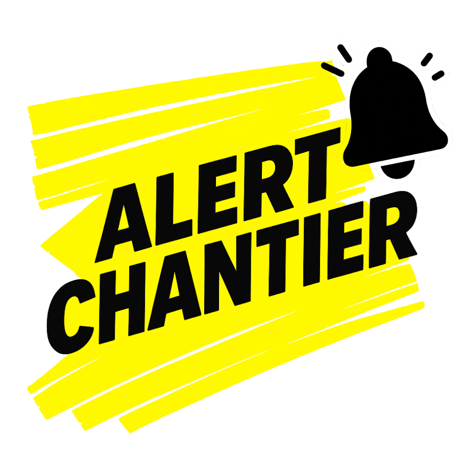 Alert Chantier Logo